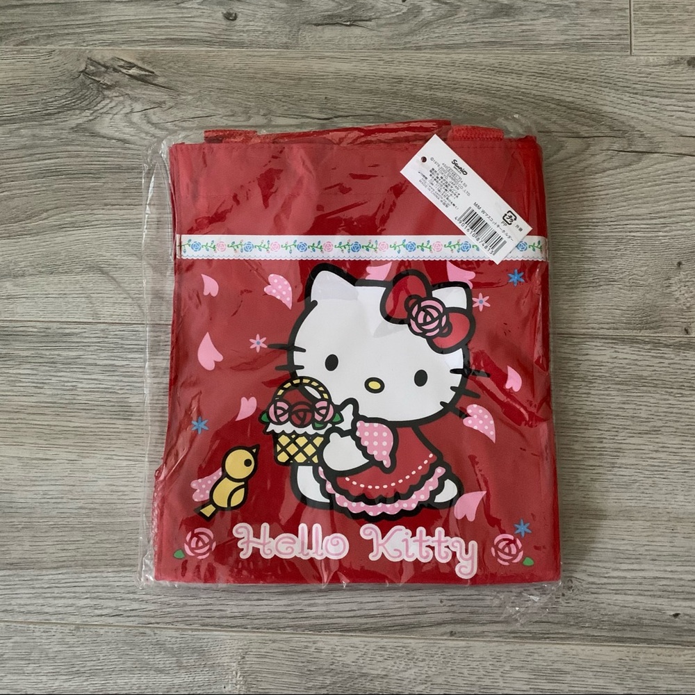 Hello Kitty Bag - Picture 10 of 10
